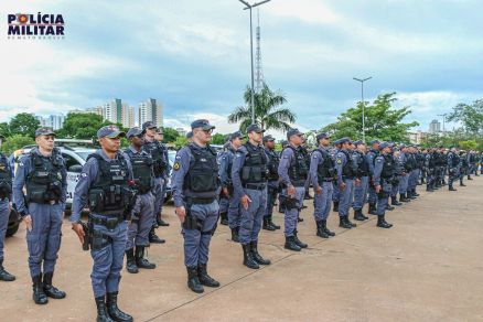 Polícia Militar lança Operação Liquida CPA nesta sexta-feira (22)