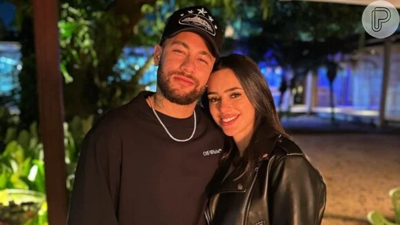 Bruna Biancardi toma atitude surpreendente contra Neymar após vídeo do jogador em festa. Entenda