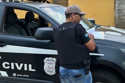 Polícia prende homem que torturou primo para ser menos “rebelde”