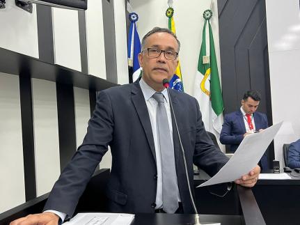 MT: PAGAMENTO INDENIZATÓRIOS:  Vice-líder de Emanuel será relator de CPI contra Intervenção