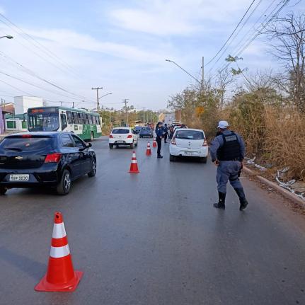 Segurança na área urbana e nas rodovias estaduais serão reforçadas