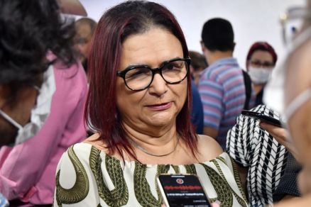 MT:  DE OLHO NO PAIAGUÁS:  Rosa Neide não descarta disputar Governo em 2026: “PT decidirá”