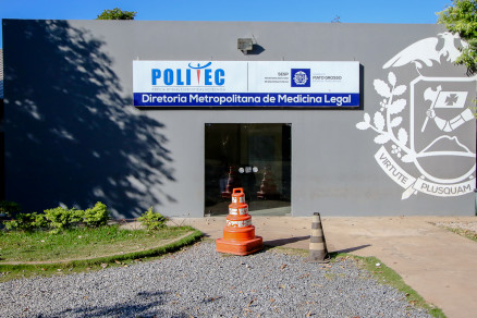 IML busca familiares de homens encontrados mortos em Feliz Natal