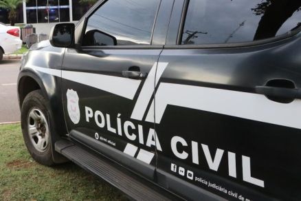 Polícia prende autor de homicídio e ocultação de cadáver