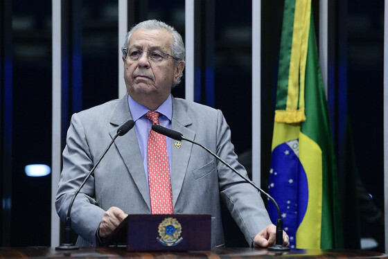 MT:  DE GOVERNO AO SENADO:   Jayme diz que está habilitado para disputar qualquer cargo: “Estou queimando gasolina azul”