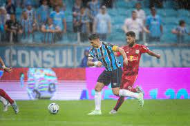 Bragantino x Grêmio: veja prováveis escalações, onde assistir e informações do jogo pelo Brasileirão