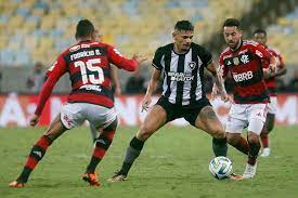 Botafogo x Flamengo: veja onde assistir e mais informações sobre o clássico carioca pelo Brasileiro