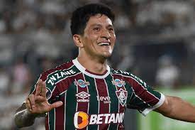 Cano valoriza classificação do Fluminense na Libertadores: “Trabalhamos muito”