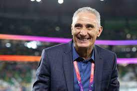 Disposto a trabalhar no Brasil, Tite desperta interesse do Flamengo