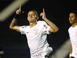 Destaque da classificação do Corinthians sub-20, Kayke celebra vaga e marca atingida na temporada