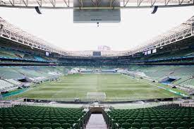 Palmeiras anuncia ingressos mais baratos para confronto contra o Goiás; venda inicia nesta segunda