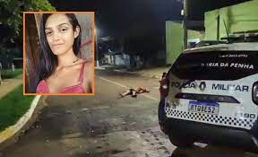 Mulher é assassinada com 5 tiros em rua do interior de MT