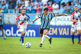 Fortaleza x Grêmio: veja onde assistir, escalações e informações do jogo pelo Brasileirão