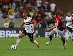 São Paulo não vence Flamengo há quase 1000 dias; veja o retrospecto entre os finalistas da Copa do Brasil