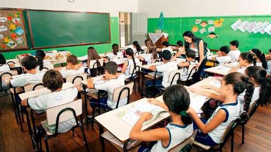 MT: EDUCAÇÃO INTEGRAL:   Prefeitos de 78 municípios de MT se recusam a aderir à programa de escola integral