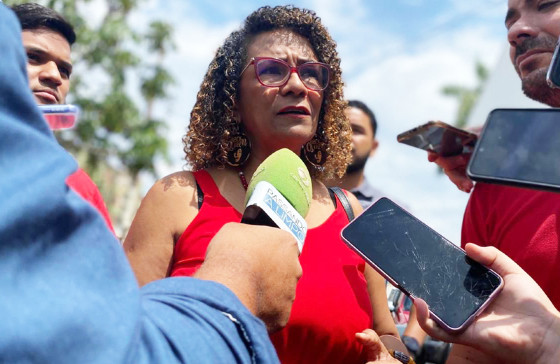 MT:  ACUSADA DE “RACHADINHA”:   Câmara cassa mandato da vereadora Edna Sampaio por 20 votos a 0