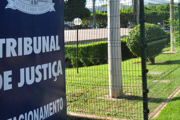 MT:  CORTE TERÁ 39 TOGAS:   Tribunal de Justiça vai escolher mais 9 desembargadores neste ano