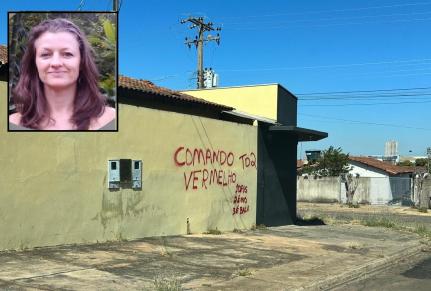 ACUSADA DE DESVIO NA SAÚDE: Investigada foi sequestrada por agiota do Comando Vermelho por dívida de R$ 260 mil