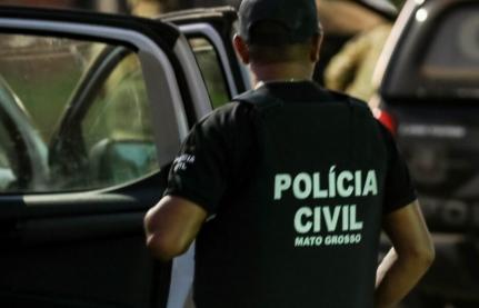 Veja nomes de policiais acusados de invasão a chácara em busca de R$ 3 milhões