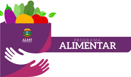 MT:  SUGESTÃO DE PAUTA:   Programa de arrecadação de alimentos para entidades beneficentes será lançado nesta segunda-feira (2), na ALMT