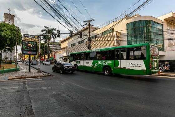 MT:  ONDA DE CALOR:   Instituto de meteorologia indica que Cuiabá poderá quebrar recorde histórico de temperatura nos próximos dias