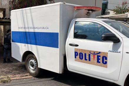 EM RODOVIA: Faccionado é encontrado morto com mãos e pés amarrados