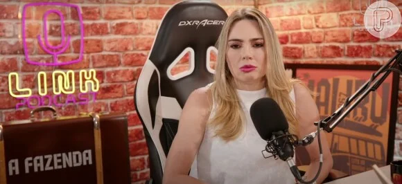 Quanto Rachel Sheherazade ganhava no SBT? Jornalista revela: ‘O salário não era milionário’