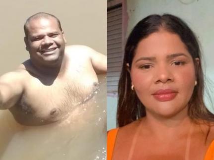 TENTOU FUGIR PELA FRONTEIRA: Juíza mantém prisão de homem que matou ex-mulher com 41 facadas