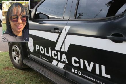 Mulher é assassinada com 18 facadas; ex-marido é acusado