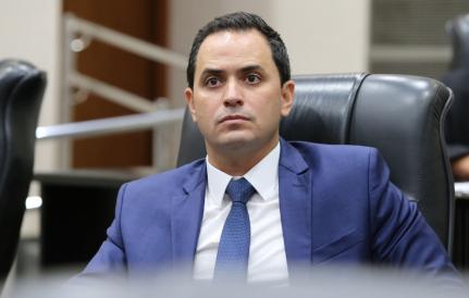 MT:  CPI NA AL:   Deputado diz que não recebeu requerimento e cobra Saúde