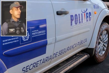 Após matar colega, sargento se suicida em batalhão da PM