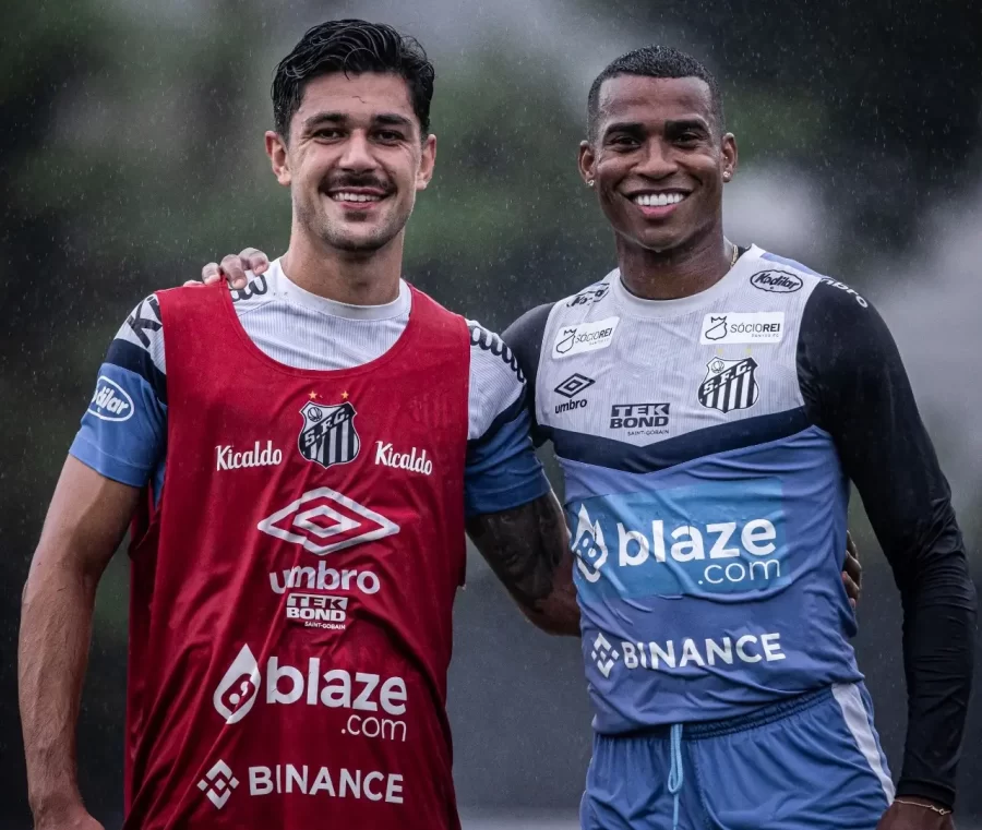 Com estreia de Maxi, todos reforços da última janela já jogaram pelo Santos; veja balanço