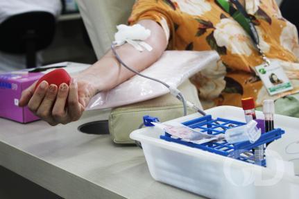 MT:   COM AGENDAMENTO MT:  Hemocentro realiza coleta extra de sangue neste sábado para aumentar estoque