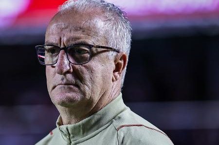 Seleção de Dorival sofre cinco cortes antes das Eliminatórias; veja mudanças