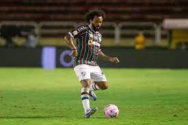 Marcelo ‘esquece’ passado consagrado e mira a glória eterna pelo Fluminense