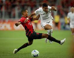 Corinthians x Athletico-PR: veja onde assistir ao jogo válido pela 31ª rodada do Campeonato Brasileiro