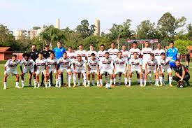 São Paulo x Flamengo: veja informações e onde assistir à volta da semifinal do Brasileiro sub-17