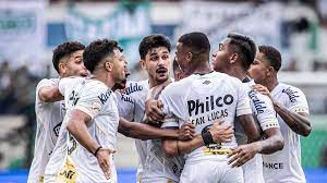 Santos tenta vencer quatro partidas seguidas pela primeira vez desde 2019