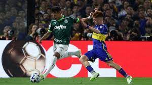 Palmeiras x Boca Juniors: informações e prováveis escalações do jogo de volta pelas semis da Libertadores