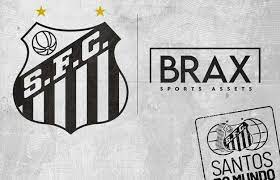 Santos firma acordo para venda de placas publicitárias em jogos da equipe no Brasileirão