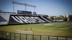 Vasco deve disputar clássico contra o Botafogo pelo Brasileiro em São Januário