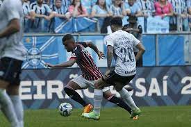 São Paulo x Grêmio: veja informações e prováveis escalações do jogo pela 28ª rodada do Brasileirão