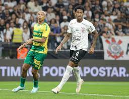 Corinthians conta com bom retrospecto para vencer Cuiabá na Arena Pantanal; confira