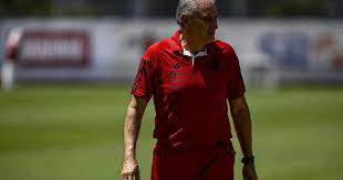 Tite tem “noite de Sampaoli” e interrompe euforia do Flamengo