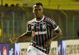 ​​​​​​​Arias analisa derrota do Fluminense para o Atlético-MG: “Foi um jogo equilibrado”