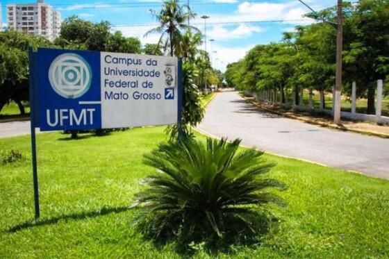 MT:   FUNCIONALISMO PÚBLICO:   Juiz revoga decisão e suspende aumento de 28,86% aos professores da UFMT