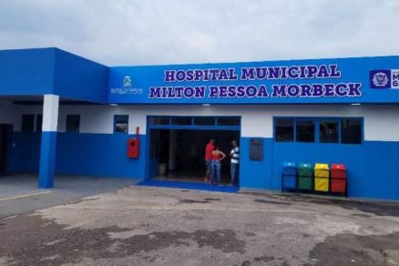 HEMATOMAS:Criança de 5 anos morre em hospital de MT com sinais de estupro