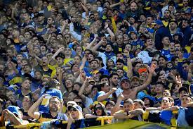 Boca Juniors faz alerta para torcedores contra atos racistas diante do Palmeiras