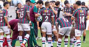 Com elenco desgastado, Fluminense usa data Fifa para dar descanso aos atletas