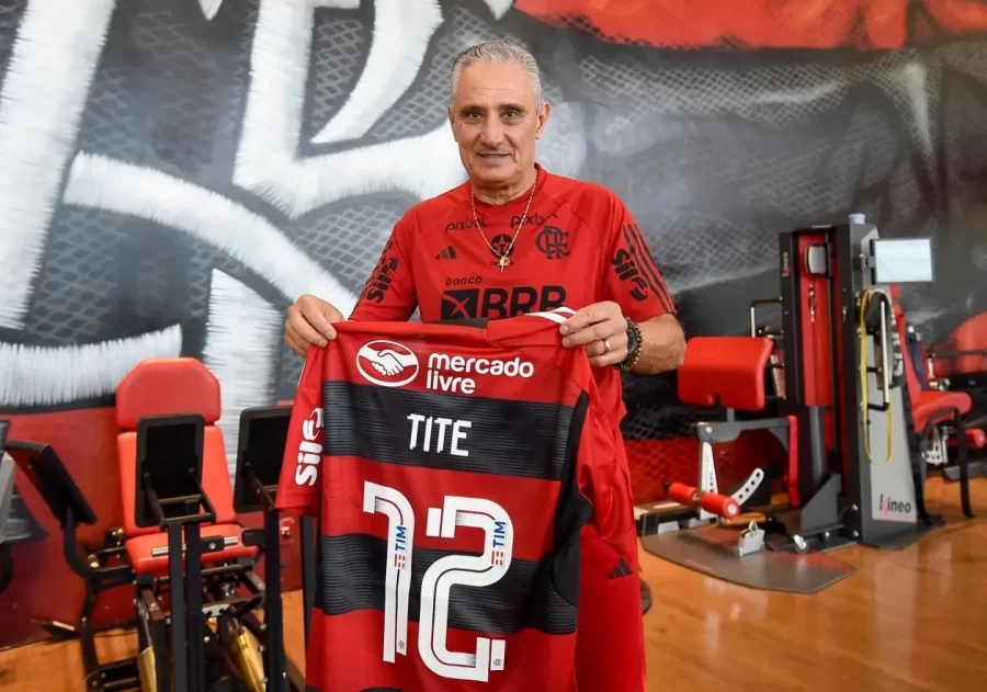 Com desfalques, Flamengo inicia preparação para o duelo com o Fortaleza